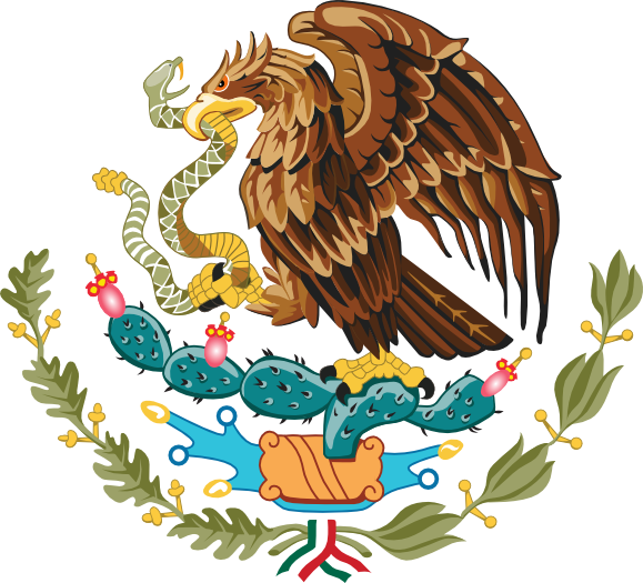 Escudo de México